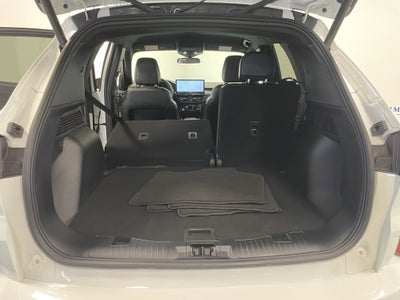 2024 Ford Escape ST-Line Select
