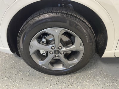 2024 Ford Escape ST-Line Select