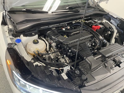 2024 Ford Escape ST-Line Select