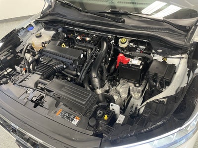 2024 Ford Escape ST-Line Select