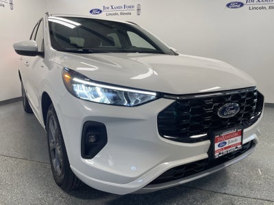 2024 Ford Escape ST-Line Select
