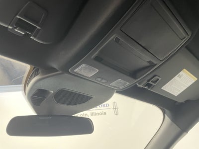 2024 Ford Escape ST-Line Select