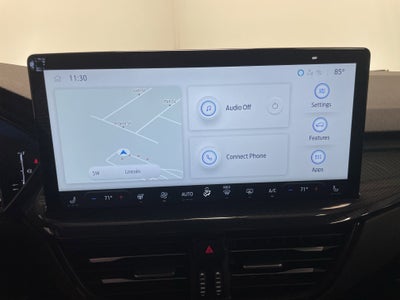 2024 Ford Escape ST-Line Select