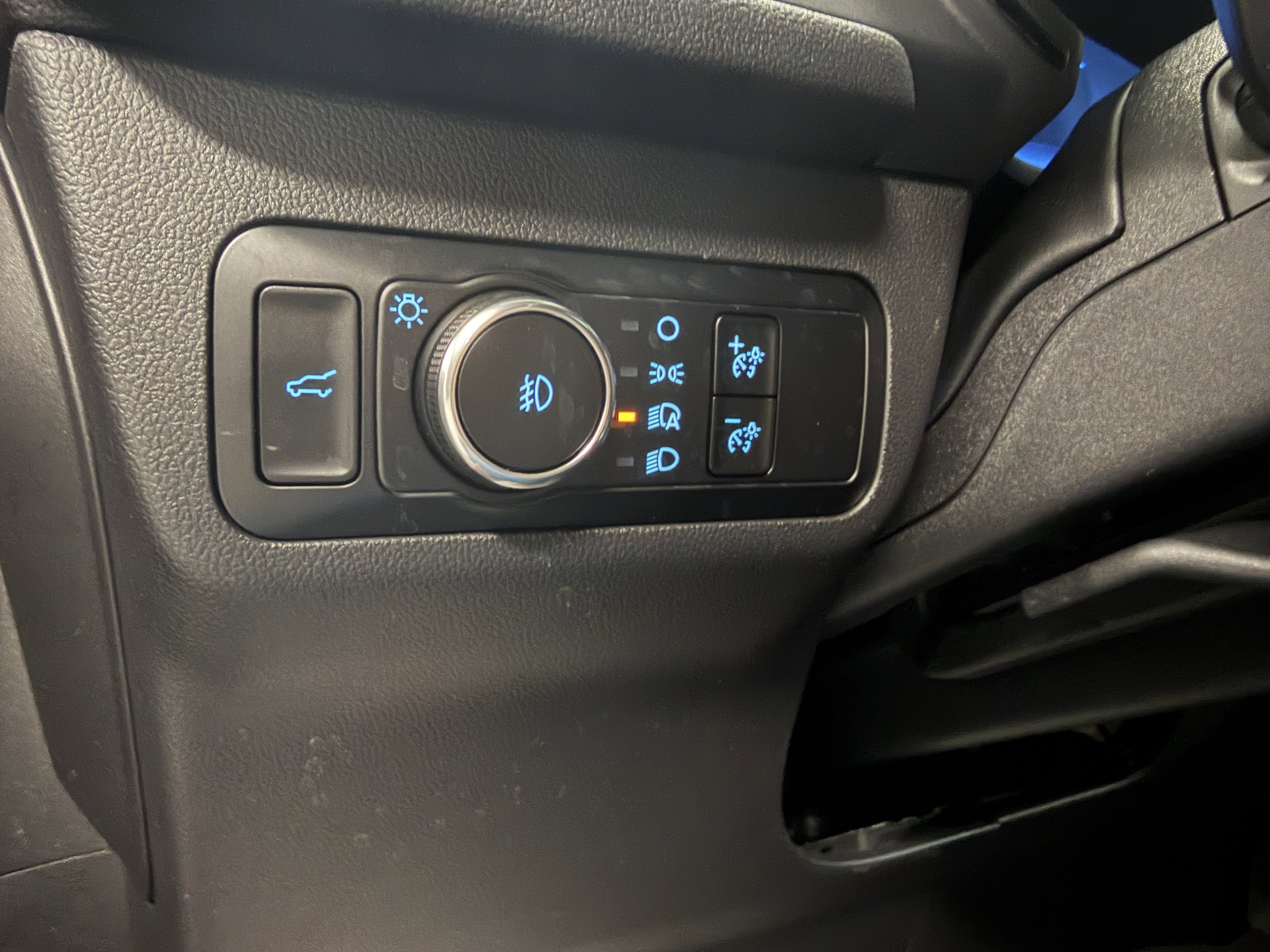 2023 Ford Escape ST-Line Select