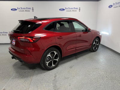 2023 Ford Escape ST-Line Select