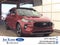 2024 Ford Escape ST-Line Select