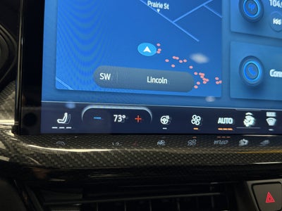 2024 Ford Escape ST-Line Select
