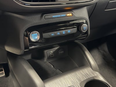 2024 Ford Escape ST-Line Select
