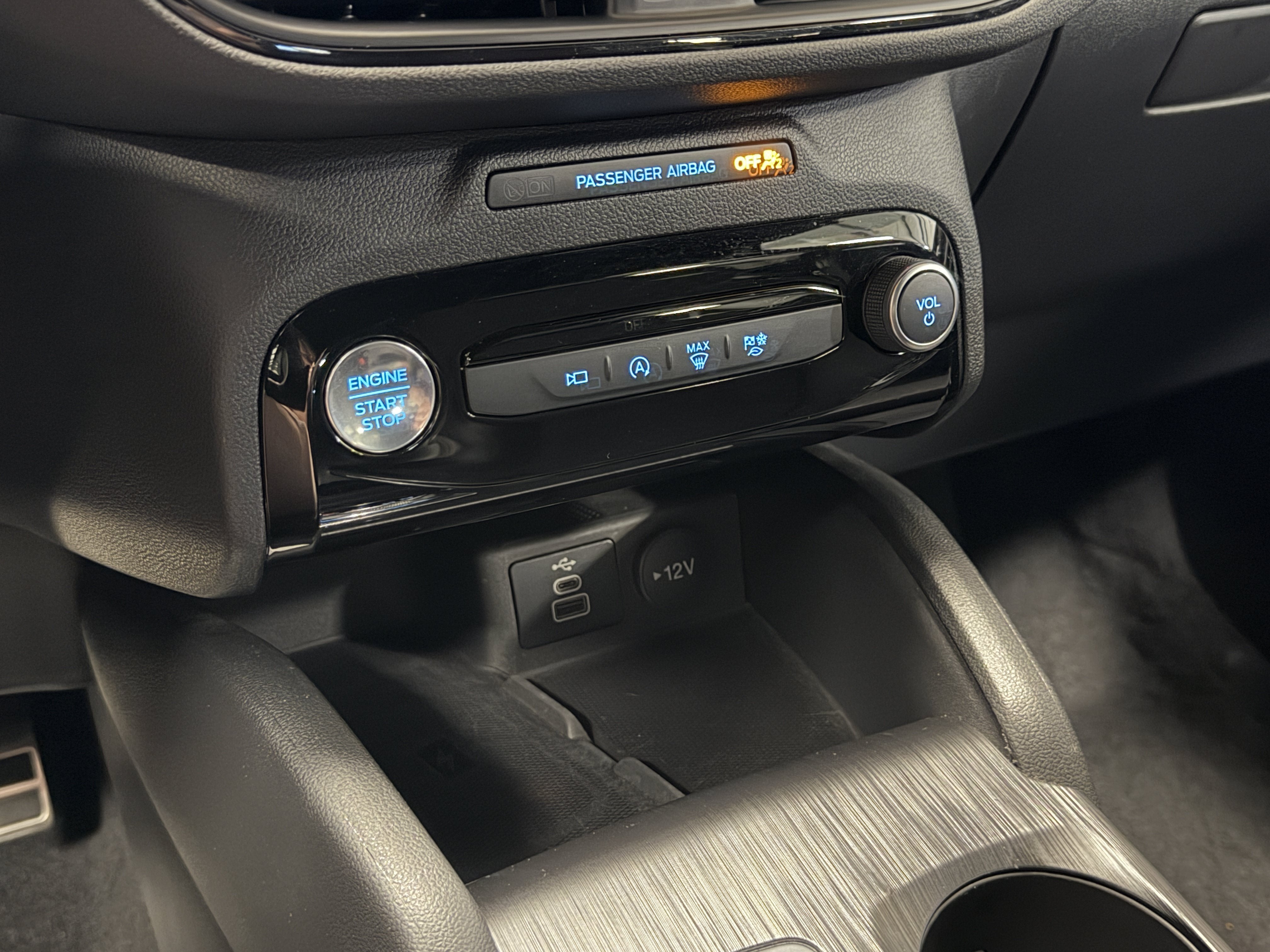 2024 Ford Escape ST-Line Select