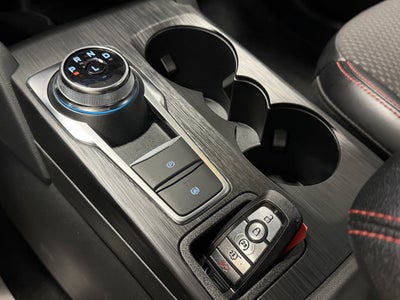 2024 Ford Escape ST-Line Select