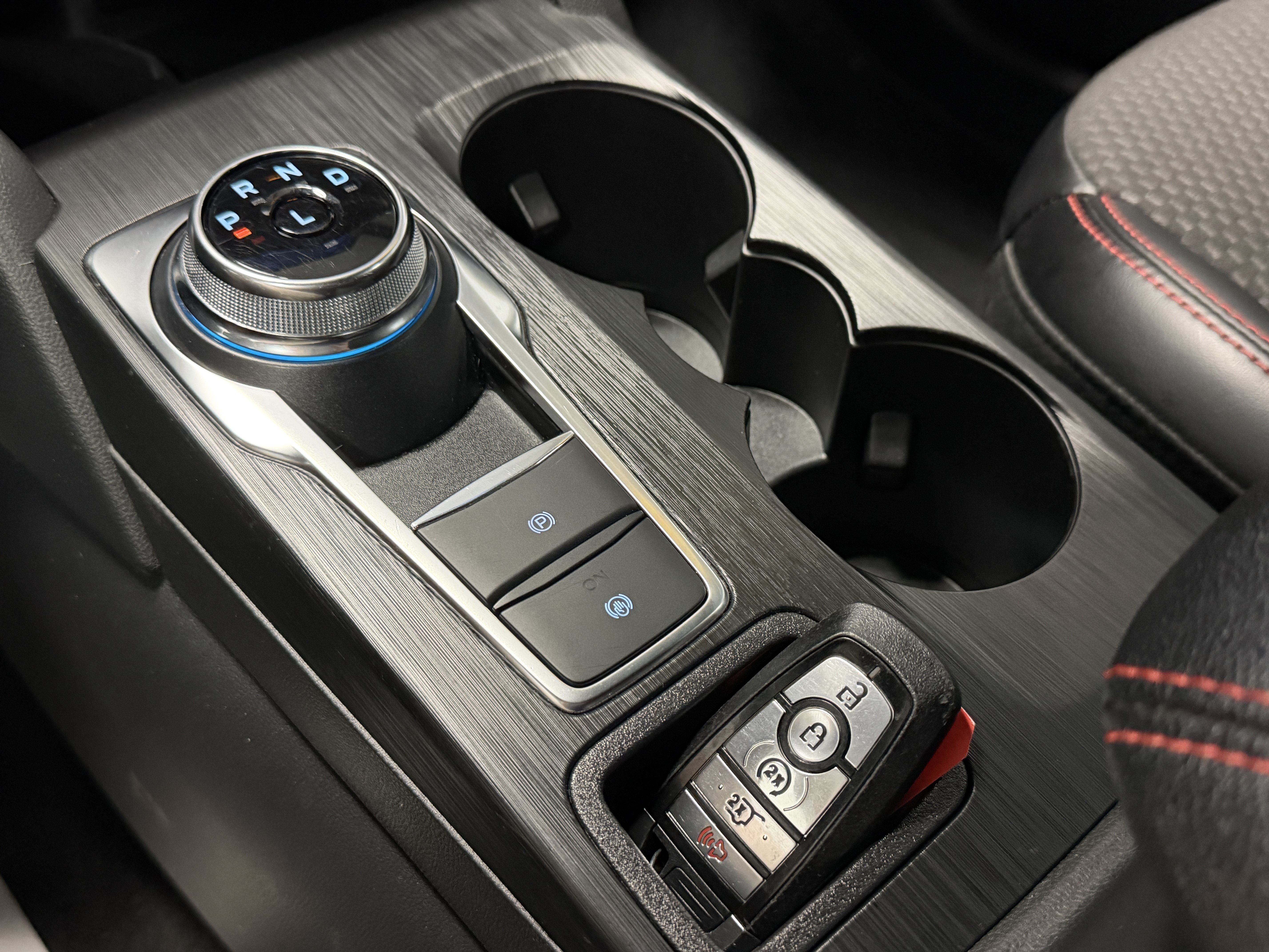 2024 Ford Escape ST-Line Select
