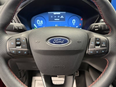 2024 Ford Escape ST-Line Select