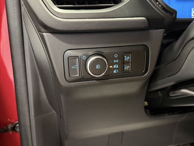 2024 Ford Escape ST-Line Select