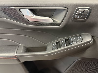 2024 Ford Escape ST-Line Select