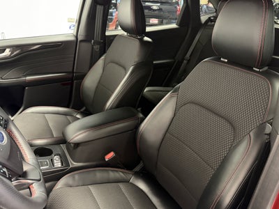 2024 Ford Escape ST-Line Select