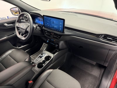 2024 Ford Escape ST-Line Select
