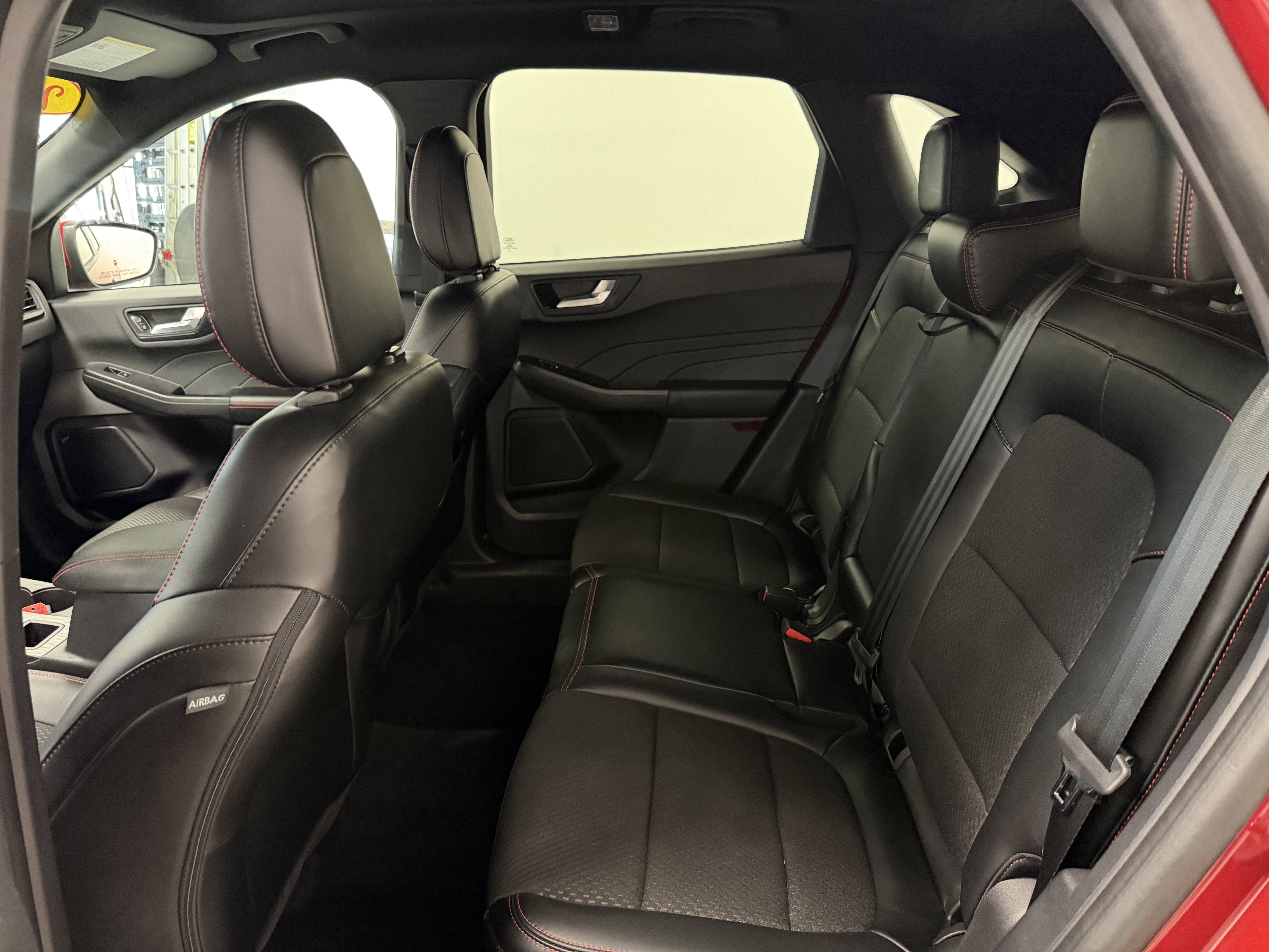 2024 Ford Escape ST-Line Select