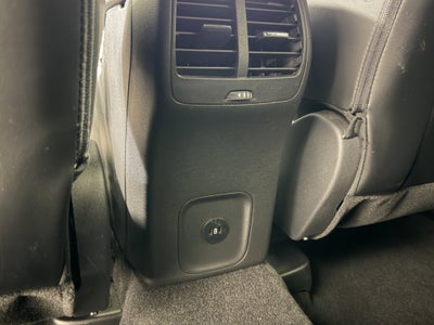 2024 Ford Escape ST-Line Select