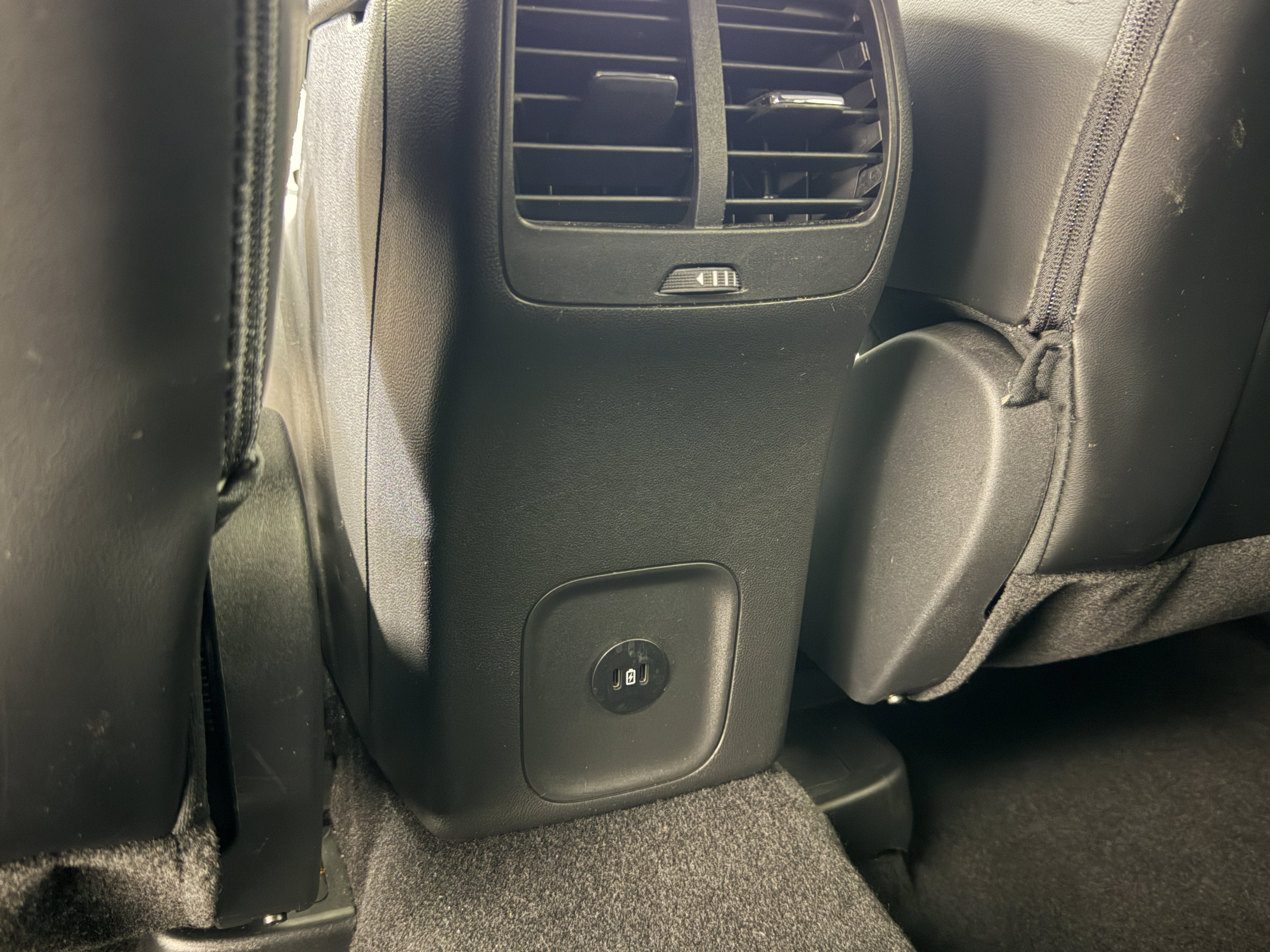 2024 Ford Escape ST-Line Select
