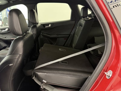 2024 Ford Escape ST-Line Select