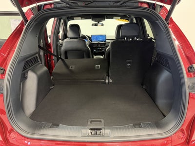 2024 Ford Escape ST-Line Select