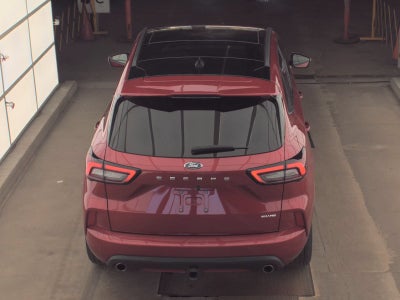 2024 Ford Escape ST-Line Select