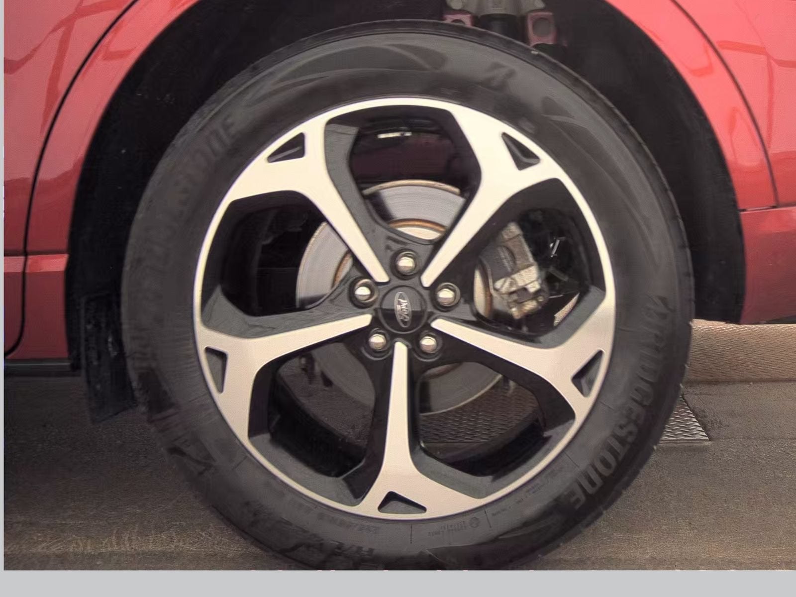 2024 Ford Escape ST-Line Select