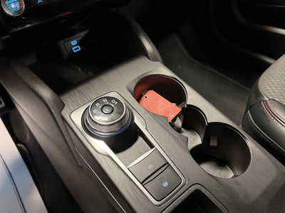 2023 Ford Escape ST-Line Elite