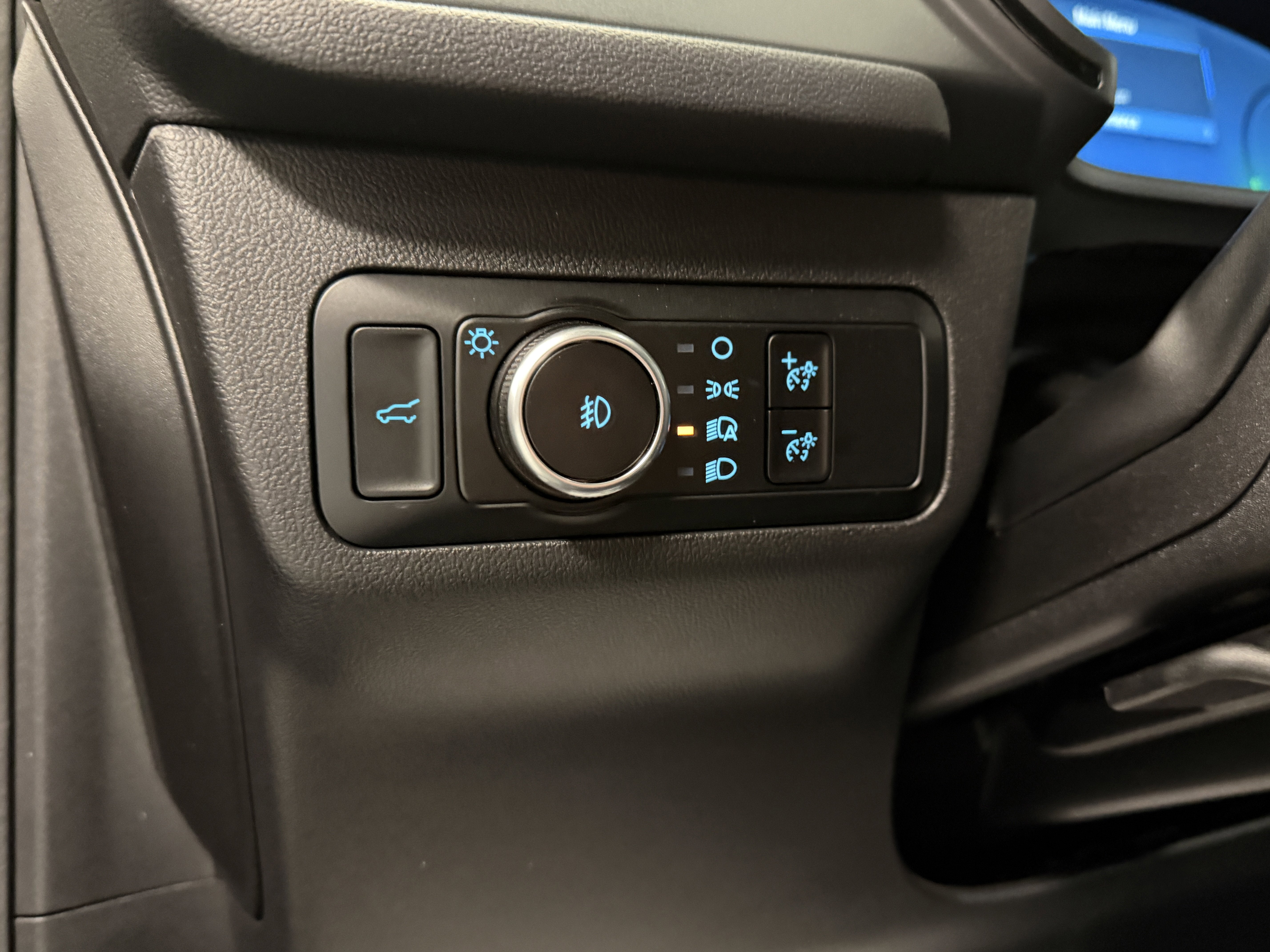 2023 Ford Escape ST-Line Elite