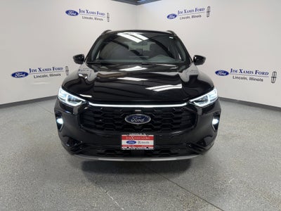 2023 Ford Escape ST-Line Elite