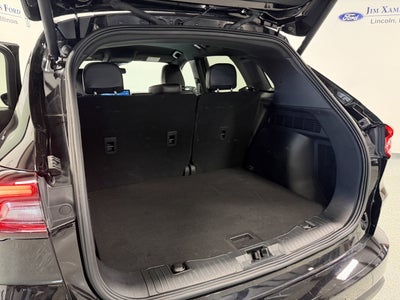 2023 Ford Escape ST-Line Elite