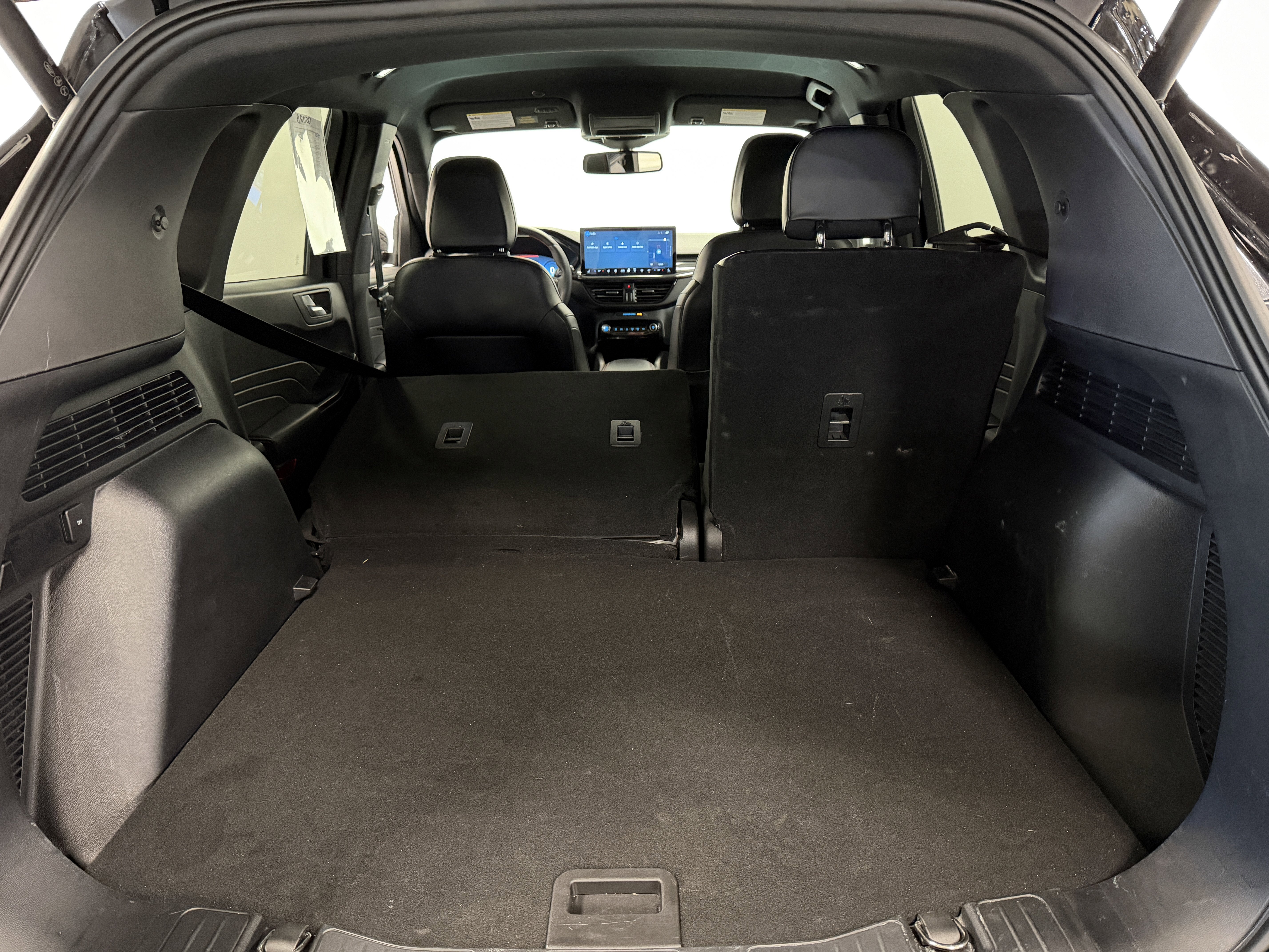 2023 Ford Escape ST-Line Elite