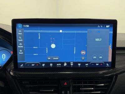 2023 Ford Escape ST-Line Elite