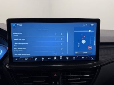 2023 Ford Escape ST-Line Elite