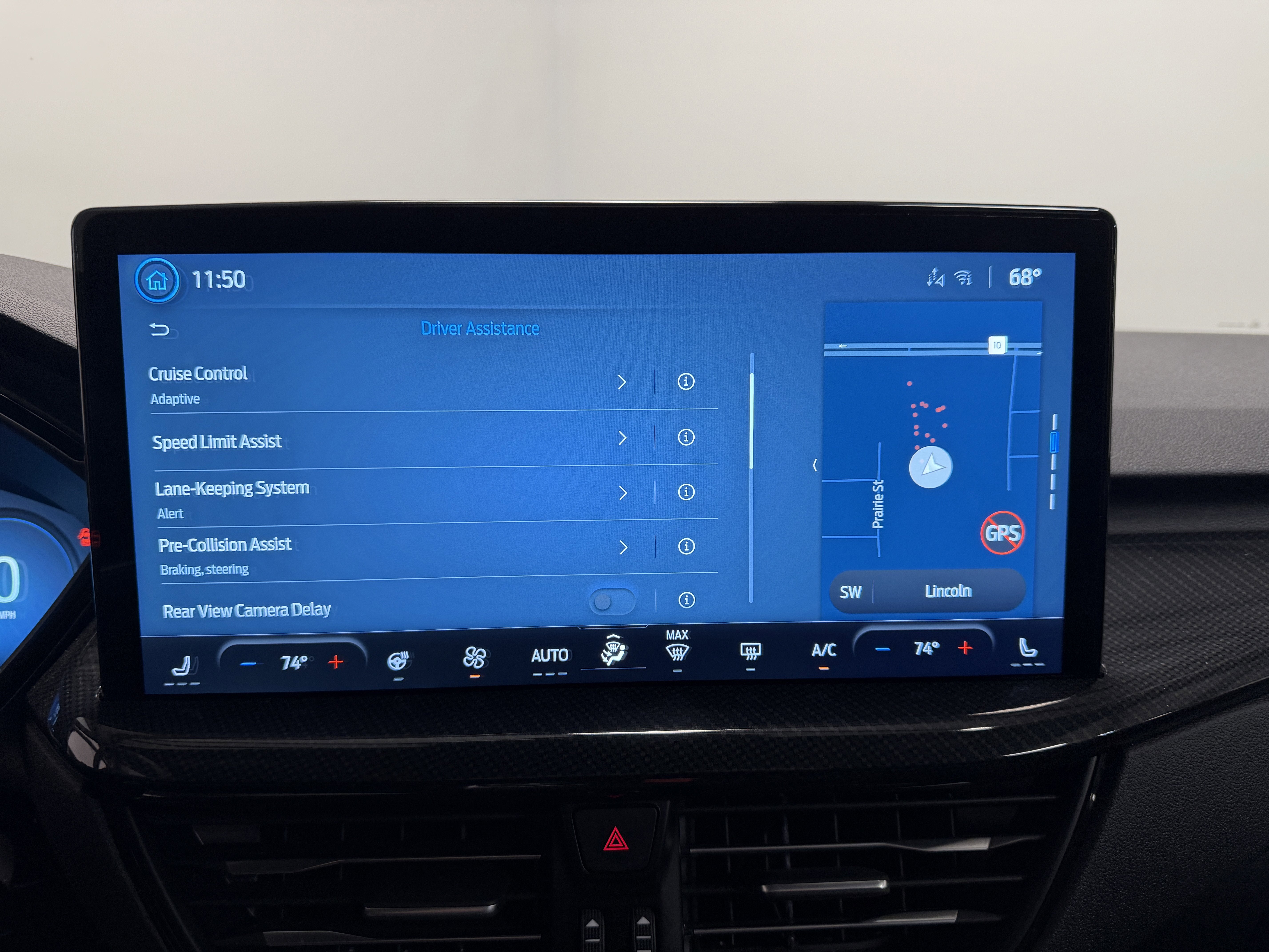 2023 Ford Escape ST-Line Elite