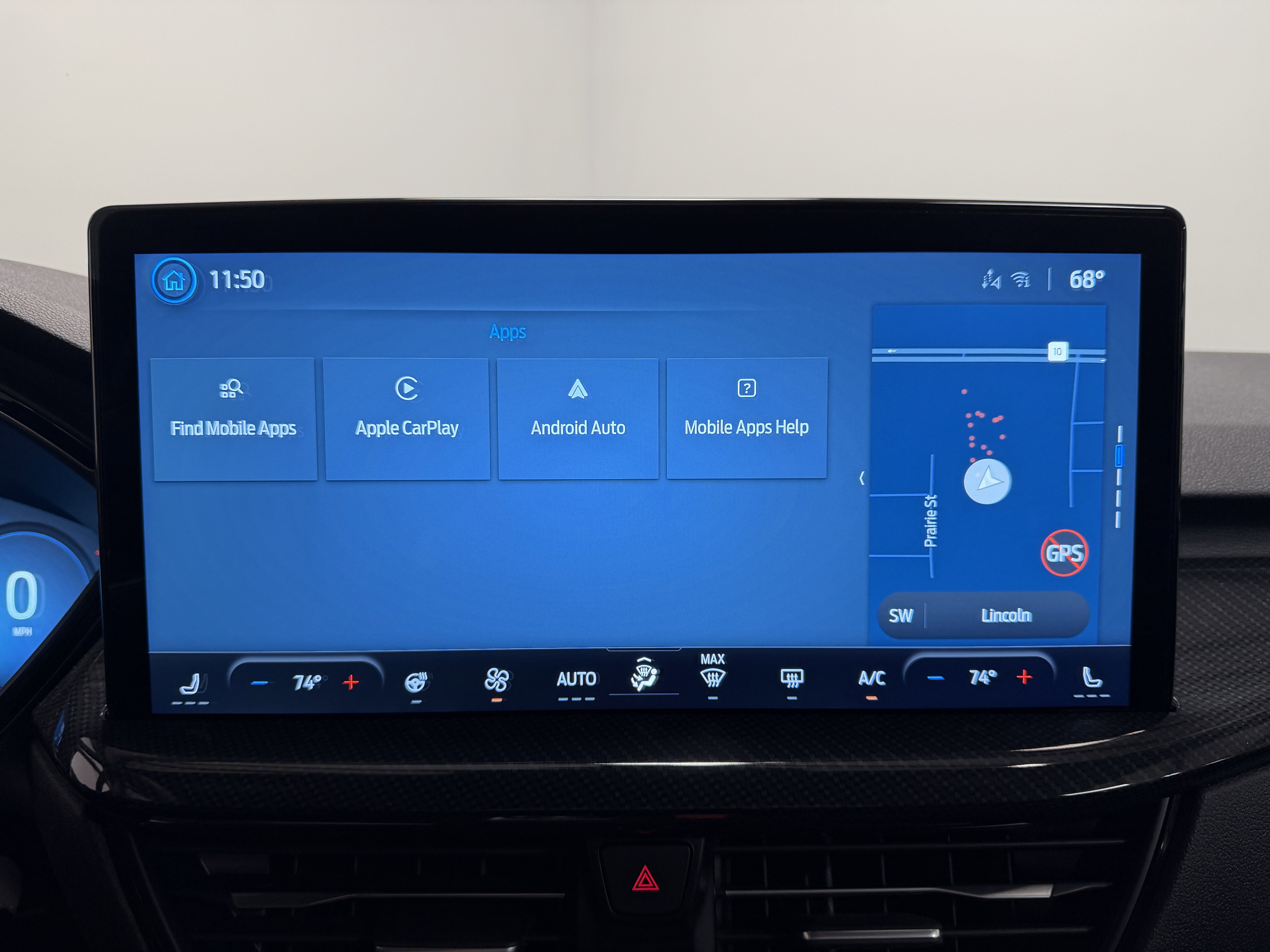 2023 Ford Escape ST-Line Elite