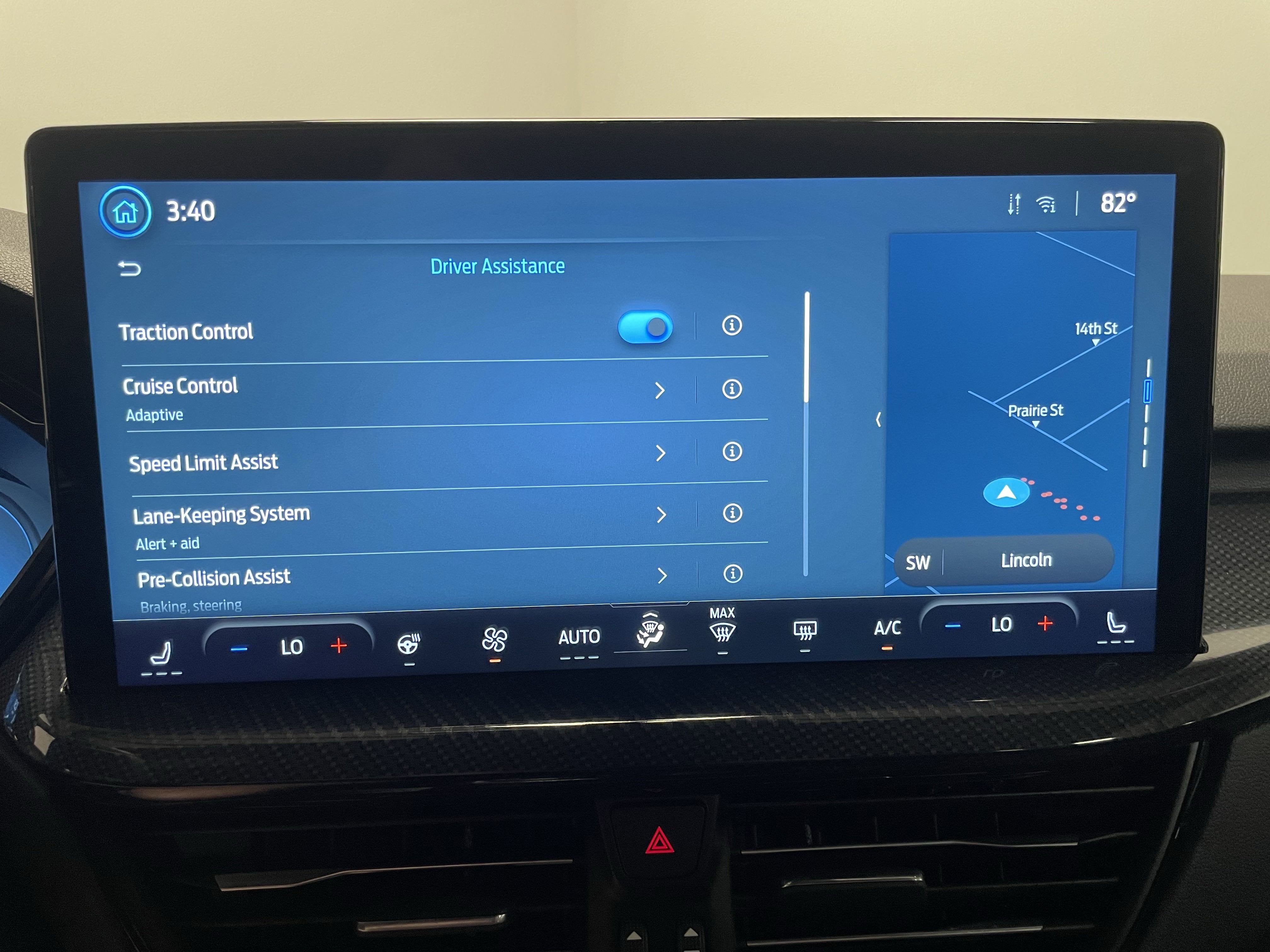 2024 Ford Escape ST-Line Elite