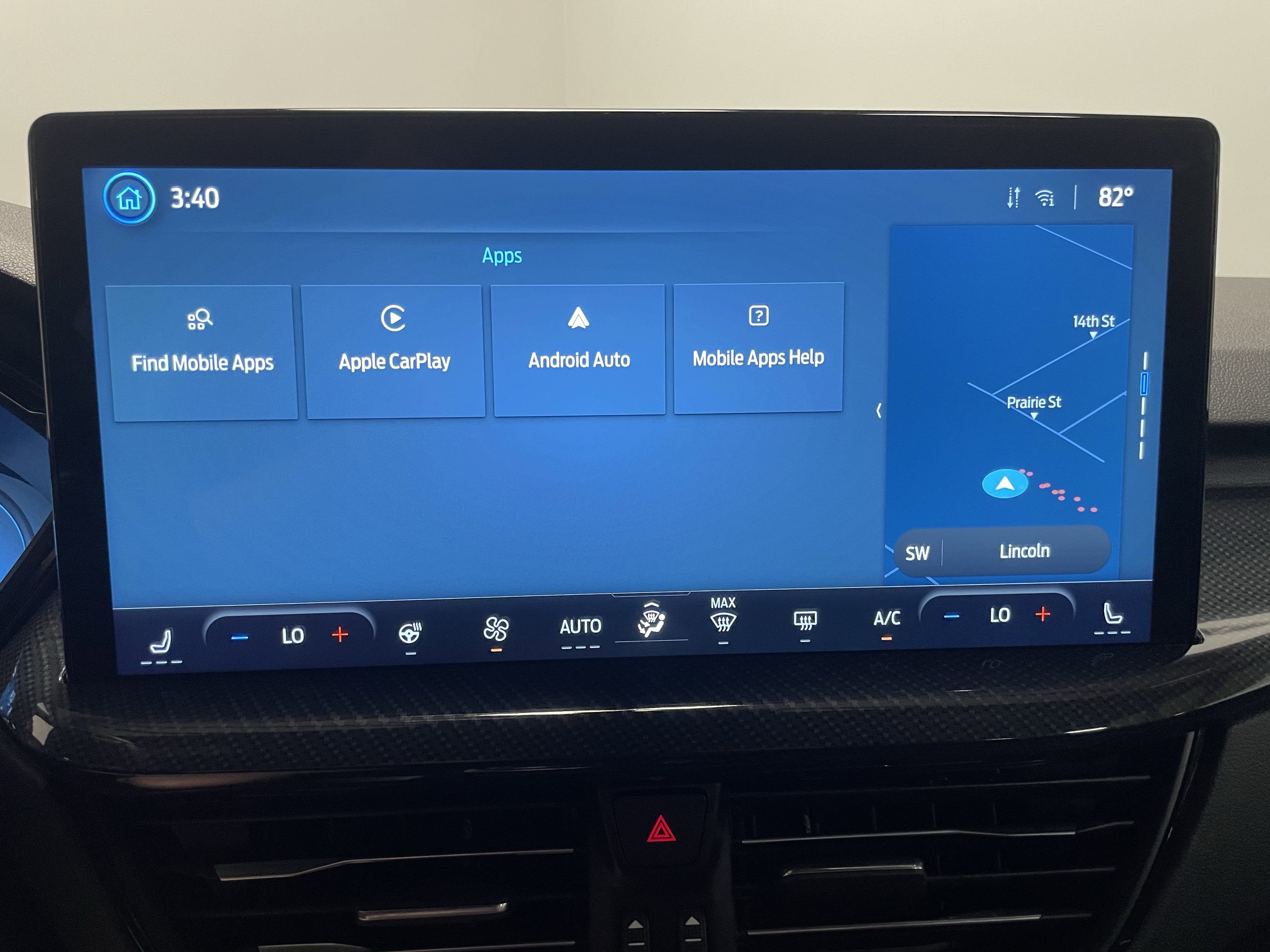 2024 Ford Escape ST-Line Elite