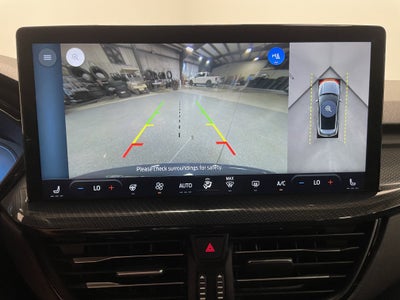 2024 Ford Escape ST-Line Elite