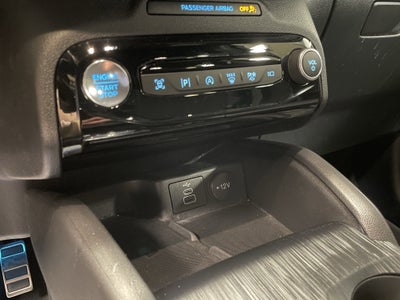 2024 Ford Escape ST-Line Elite