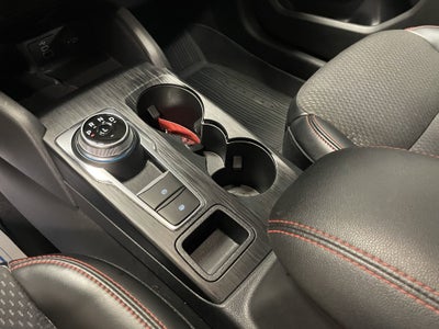 2024 Ford Escape ST-Line Elite