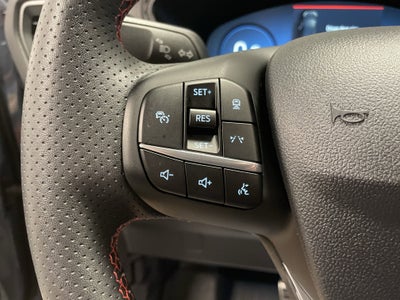 2024 Ford Escape ST-Line Elite