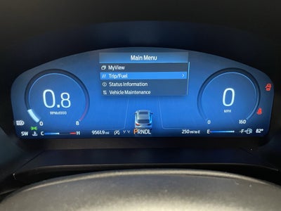 2024 Ford Escape ST-Line Elite