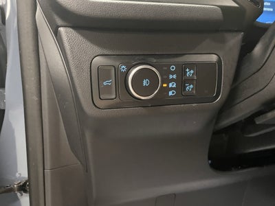 2024 Ford Escape ST-Line Elite