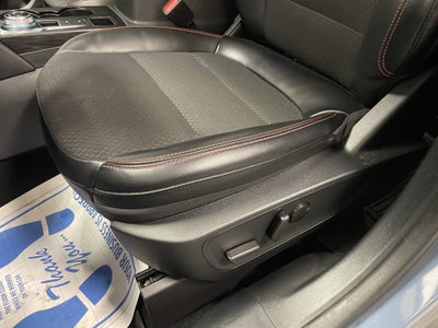 2024 Ford Escape ST-Line Elite