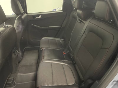 2024 Ford Escape ST-Line Elite