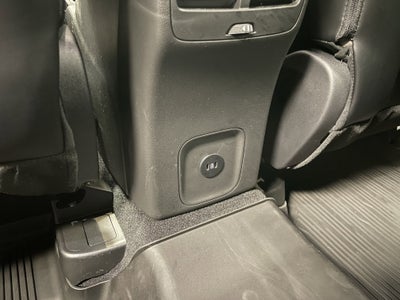 2024 Ford Escape ST-Line Elite