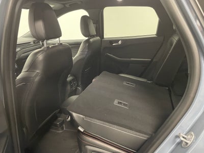 2024 Ford Escape ST-Line Elite