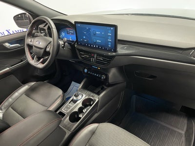 2024 Ford Escape ST-Line Elite