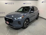 2024 Ford Escape ST-Line Elite